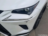  Lexus  NX LEXUS  / 2017 / 5P / todoterreno 2.5 300h Premium 2WD #17