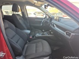  Mazda  CX-5 MAZDA  / 2021 / 5P / todoterreno e-Sky G MHEV 2.0 121kW Advantage (AC) #6