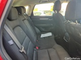  Mazda  CX-5 MAZDA  / 2021 / 5P / todoterreno e-Sky G MHEV 2.0 121kW Advantage (AC) #7