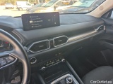  Mazda  CX-5 MAZDA  / 2021 / 5P / todoterreno e-Sky G MHEV 2.0 121kW Advantage (AC) #14