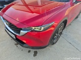  Mazda  CX-5 MAZDA  / 2021 / 5P / todoterreno e-Sky G MHEV 2.0 121kW Advantage (AC) #16