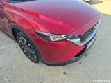  Mazda  CX-5 MAZDA  / 2021 / 5P / todoterreno e-Sky G MHEV 2.0 121kW Advantage (AC) #17