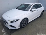 Mercedes A-Klasse MERCEDES-BENZ Clase A / 2018 / 5P / berlina con portón A 220 d