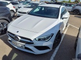 CLA-Klasse
