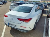 CLA-Klasse