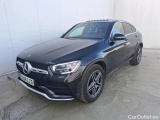 Mercedes G-Klasee MERCEDES-BENZ GLC Coupé / 2019 / 5P / coupé GLC 220 d 4MATIC