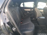 Mercedes  G-Klasee MERCEDES-BENZ GLC Coupé / 2019 / 5P / coupé GLC 220 d 4MATIC #7