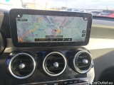  Mercedes  G-Klasee MERCEDES-BENZ GLC Coupé / 2019 / 5P / coupé GLC 220 d 4MATIC #12