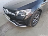 Mercedes  G-Klasee MERCEDES-BENZ GLC Coupé / 2019 / 5P / coupé GLC 220 d 4MATIC #17