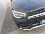  Mercedes  G-Klasee MERCEDES-BENZ GLC Coupé / 2019 / 5P / coupé GLC 220 d 4MATIC #18