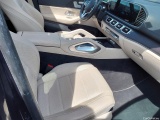  Mercedes  G-Klasee MERCEDES-BENZ GLE Coupé / 2020 / 5P / todoterreno GLE 350 de 4MATIC (Híbrido Enchufable) #7