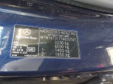  Mercedes  G-Klasee MERCEDES-BENZ GLE Coupé / 2020 / 5P / todoterreno GLE 350 de 4MATIC (Híbrido Enchufable) #14