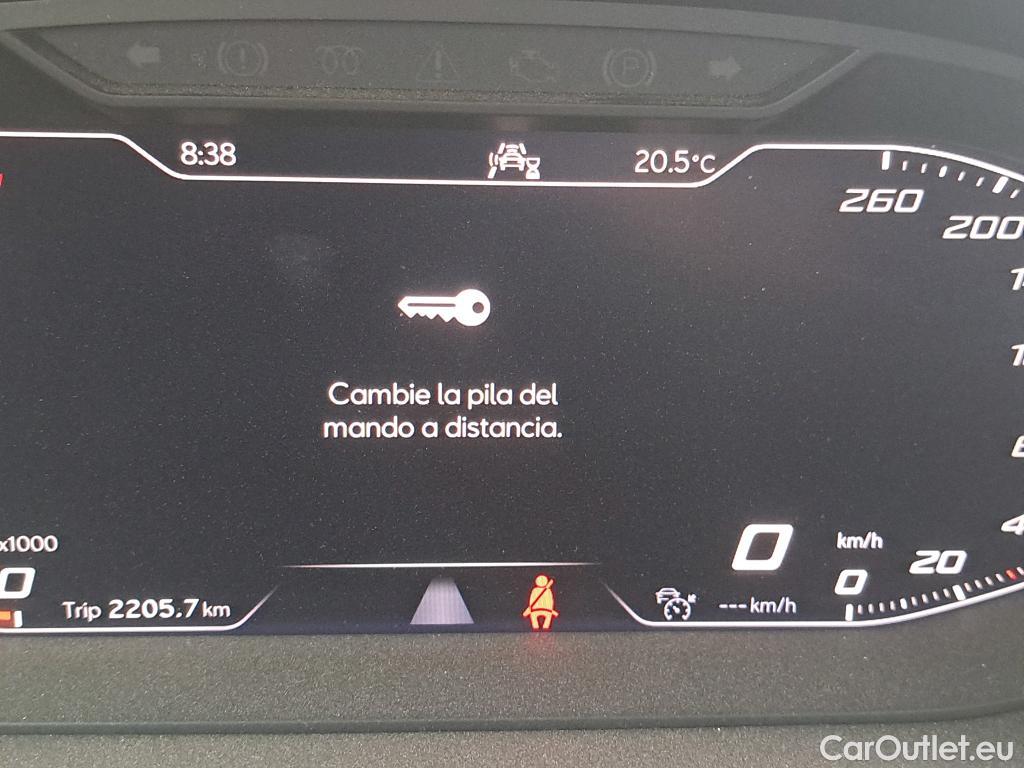  Seat  Arona SEAT  / 2021 / 5P / todoterreno 1.0 TSI 81kW (110CV) Xperience Plus(SP) #17