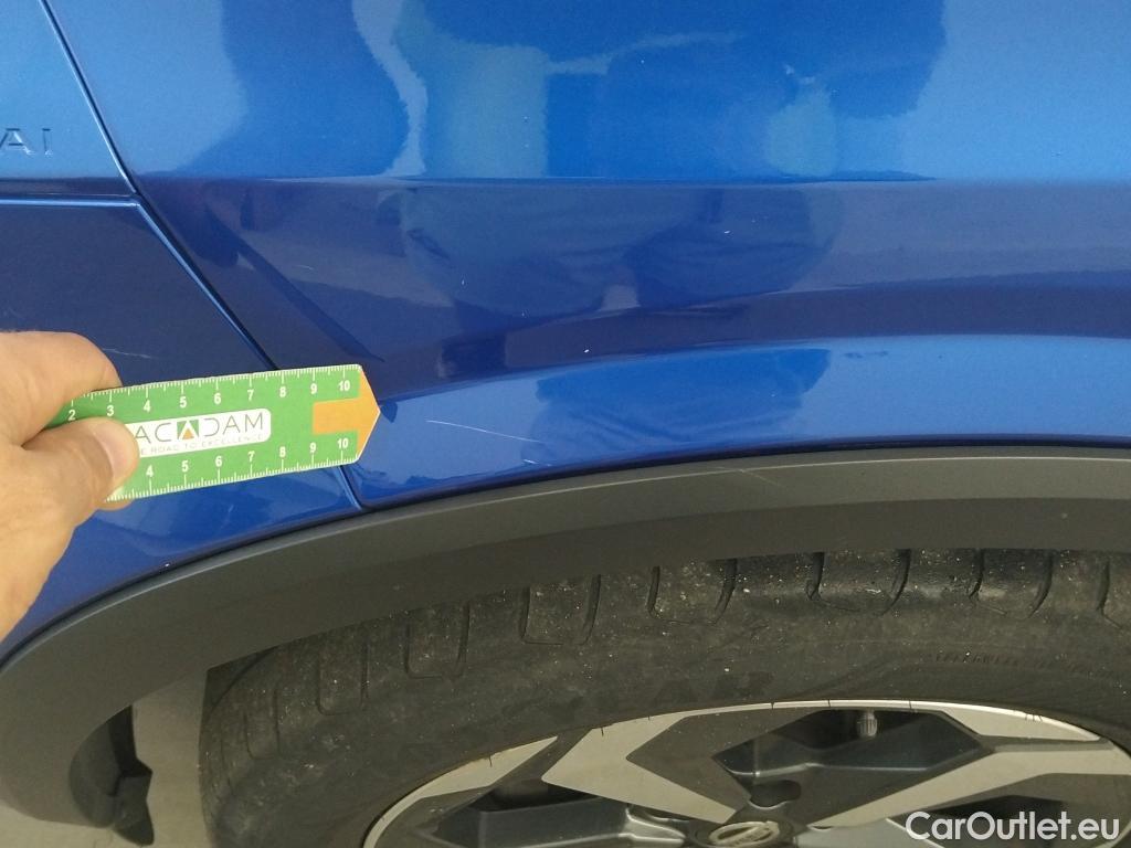  Nissan  Qashqai NISSAN  / 2021 / 5P / todoterreno DIG-T 103kW mHEV 4x2 N-GO(SP) #8