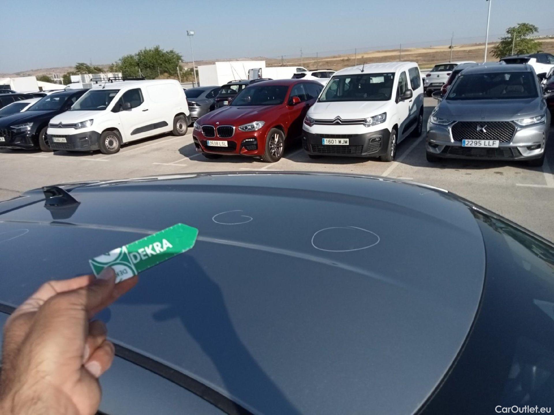  Nissan  Juke NISSAN  / 2019 / 5P / crossover 1.6 Hybrid 105kW (145CV) N-Connecta #5