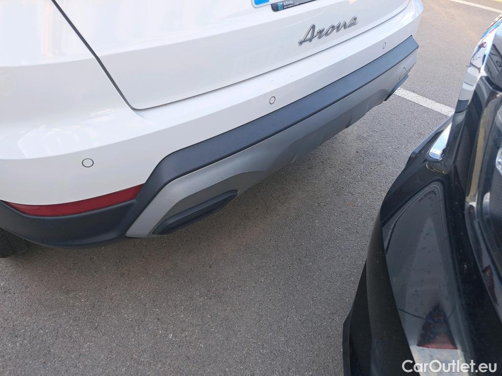  Seat  Arona SEAT  / 2021 / 5P / todoterreno 1.0 TSI 81kW (110CV) Xperience Plus(SP) #3