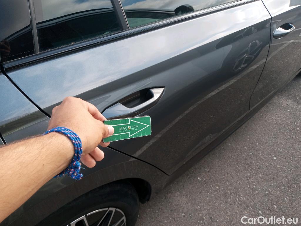  Skoda  Octavia  Combi 1.5 TSI mHEV 110 kW Sportline TSI 150CV AT7 6E #2