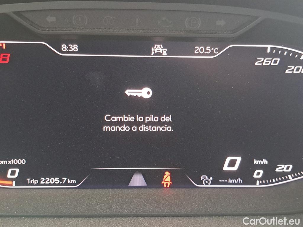  Seat  Arona SEAT  / 2021 / 5P / todoterreno 1.0 TSI 81kW (110CV) Xperience Plus(SP) #18