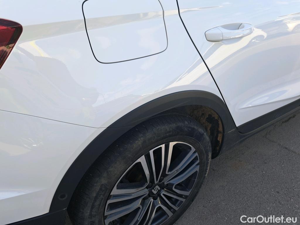  Seat  Arona SEAT  / 2021 / 5P / todoterreno 1.0 TSI 81kW (110CV) Xperience Plus(SP) #21