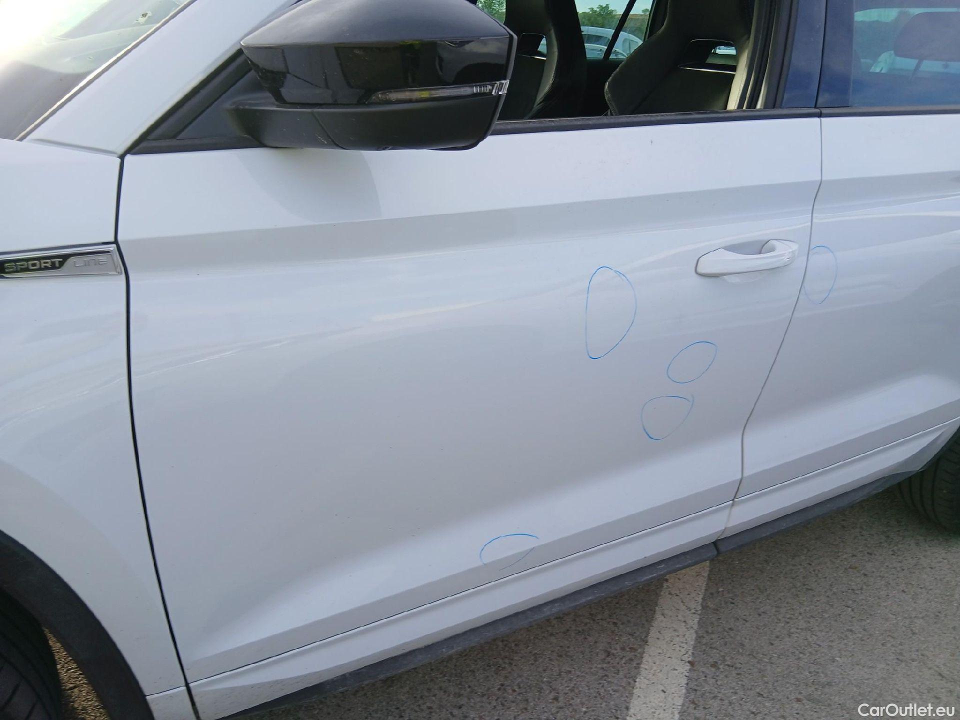  Skoda  Kodiaq  Sportline 2.0 TDI 150CV AT7 E6d #9