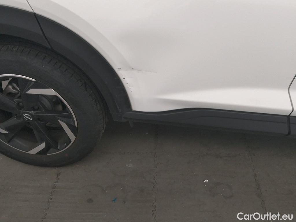  Nissan  Juke NISSAN  / 2019 / 5P / crossover DIG-T 84 kW (114 CV) 6M/T Acenta #8