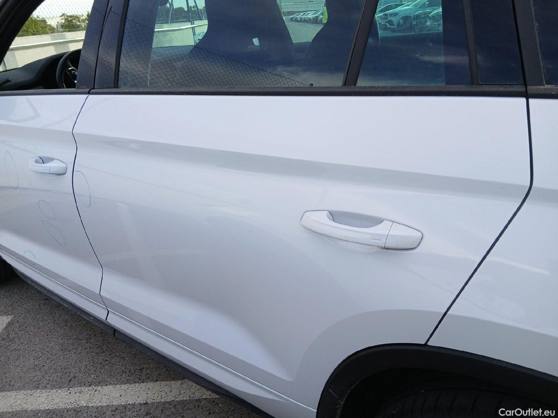  Skoda  Kodiaq  Sportline 2.0 TDI 150CV AT7 E6d #14