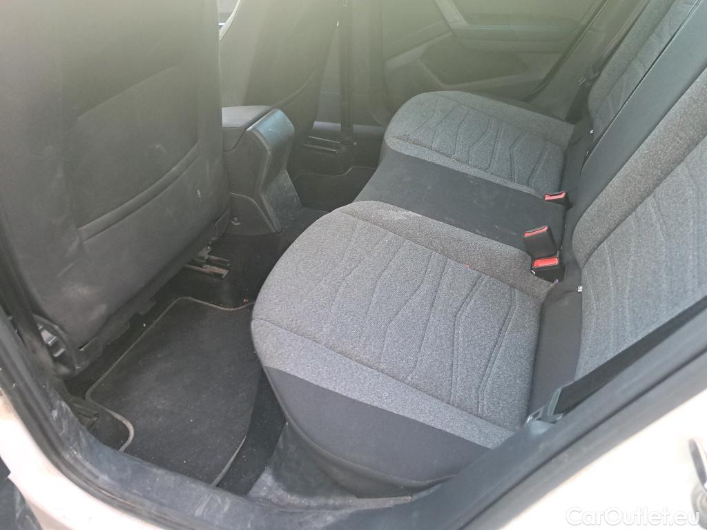  Seat  Arona SEAT  / 2021 / 5P / todoterreno 1.0 TSI 81kW (110CV) Xperience Plus(SP) #8