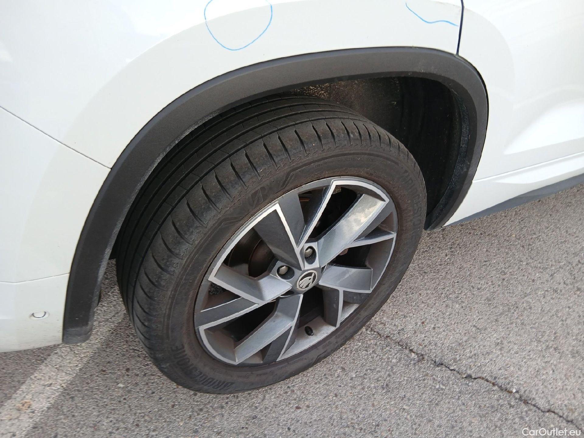  Skoda  Kodiaq  Sportline 2.0 TDI 150CV AT7 E6d #34