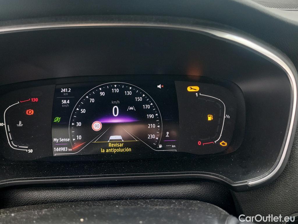  Renault  Megane RENAULT Mégane / 2020 / 5P / familiar S.T. Zen Blue dCi 85 kW #3