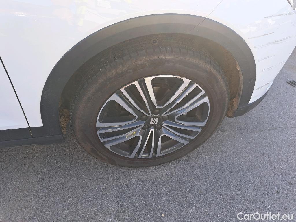  Seat  Arona SEAT  / 2021 / 5P / todoterreno 1.0 TSI 81kW (110CV) Xperience Plus(SP) #1