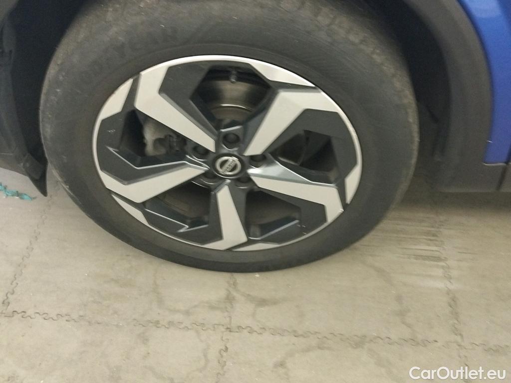  Nissan  Qashqai NISSAN  / 2021 / 5P / todoterreno DIG-T 103kW mHEV 4x2 N-GO(SP) #9