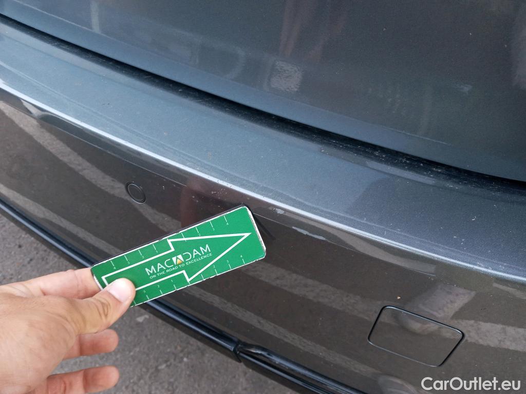  Skoda  Octavia  Combi 1.5 TSI mHEV 110 kW Sportline TSI 150CV AT7 6E #17