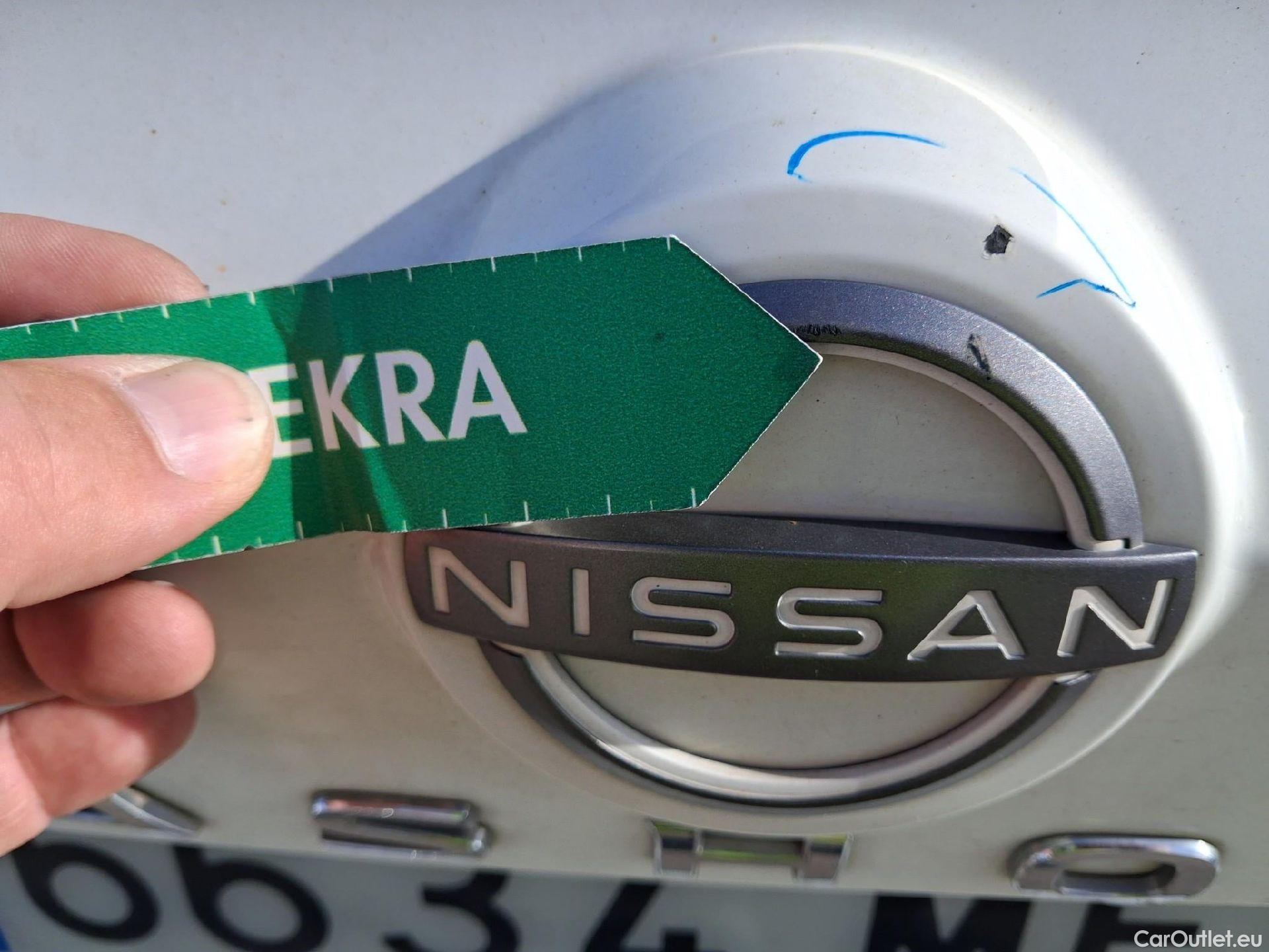  Nissan  Qashqai NISSAN  / 2021 / 5P / todoterreno DIG-T 103kW (140CV) mHEV 4x2 Acenta #35