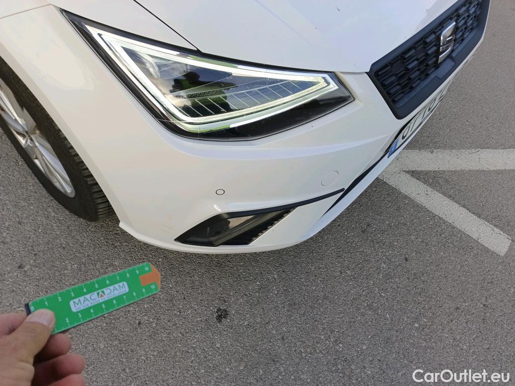  Seat  Ibiza SEAT  / 2017 / 5P / berlina con portón 1.0 TSI 81kW (110CV) Style Plus (AC2) #7