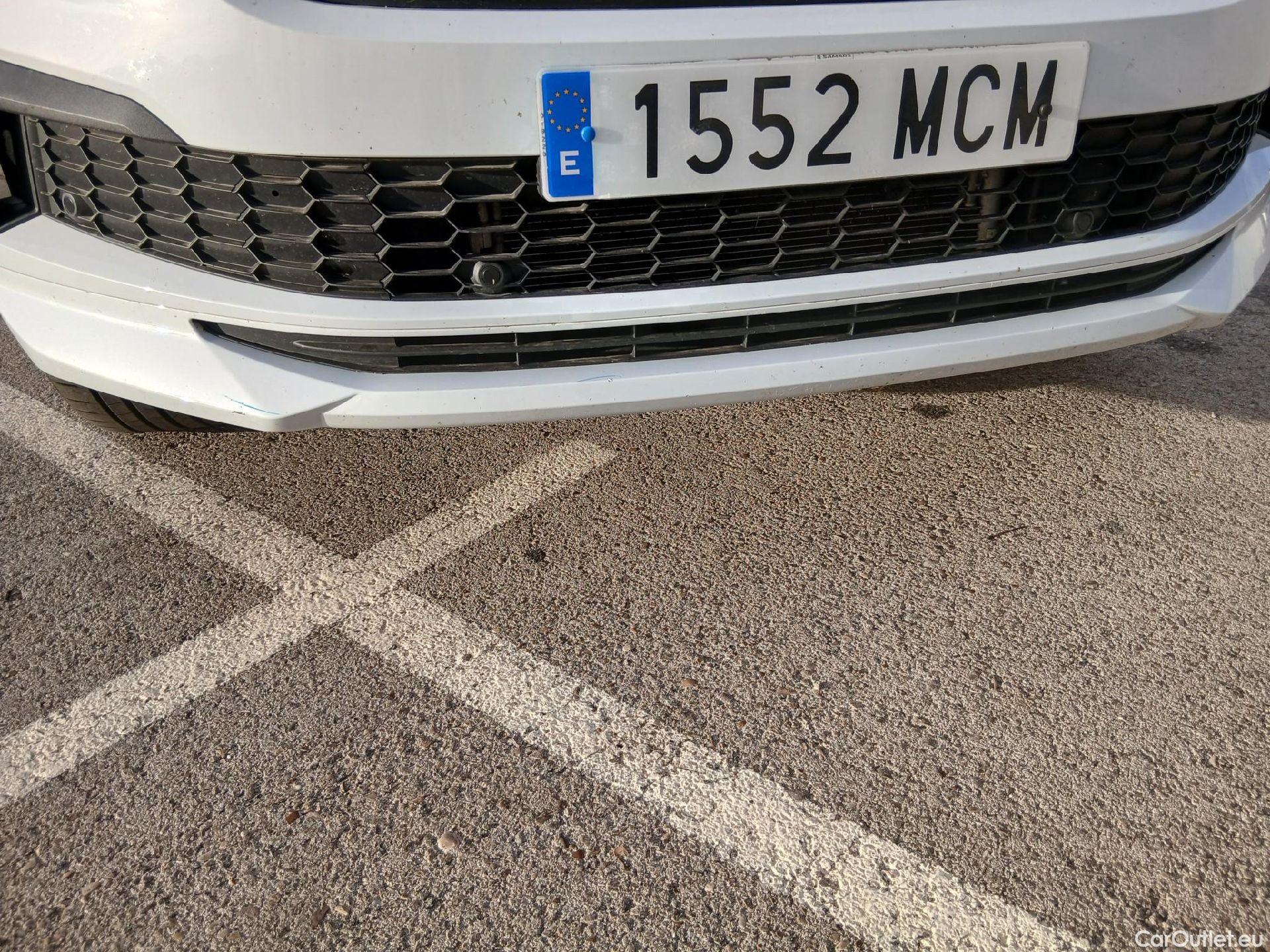  Skoda  Kodiaq  Sportline 2.0 TDI 150CV AT7 E6d #6
