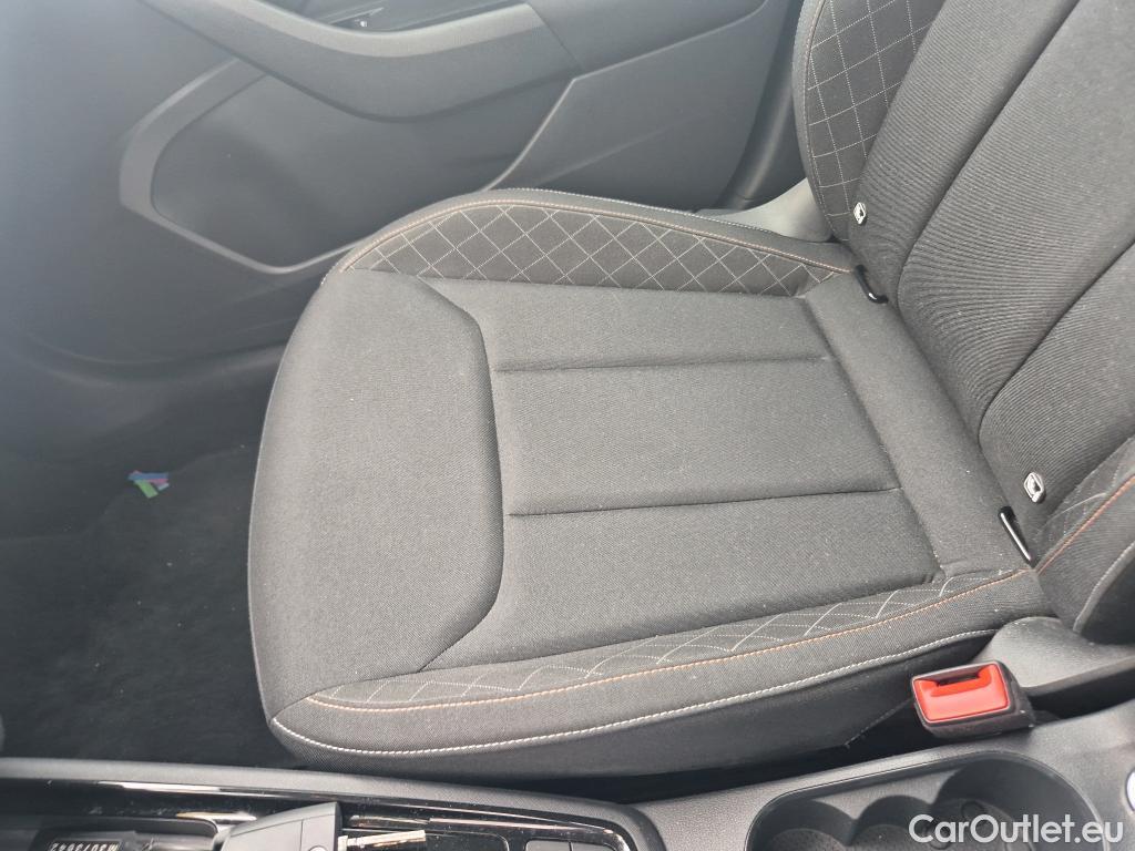  Skoda  KAMIQ SKODA  1.0 TSI 81kW (110CV) DSG Ambition (CX) #23