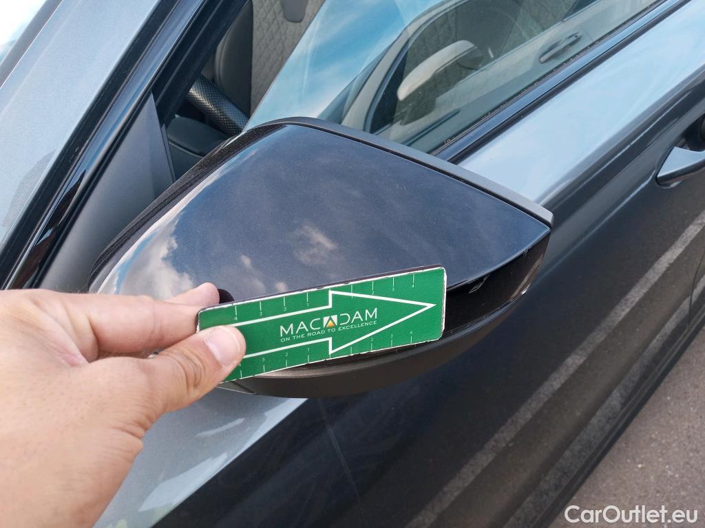  Skoda  Octavia  Combi 1.5 TSI mHEV 110 kW Sportline TSI 150CV AT7 6E #24