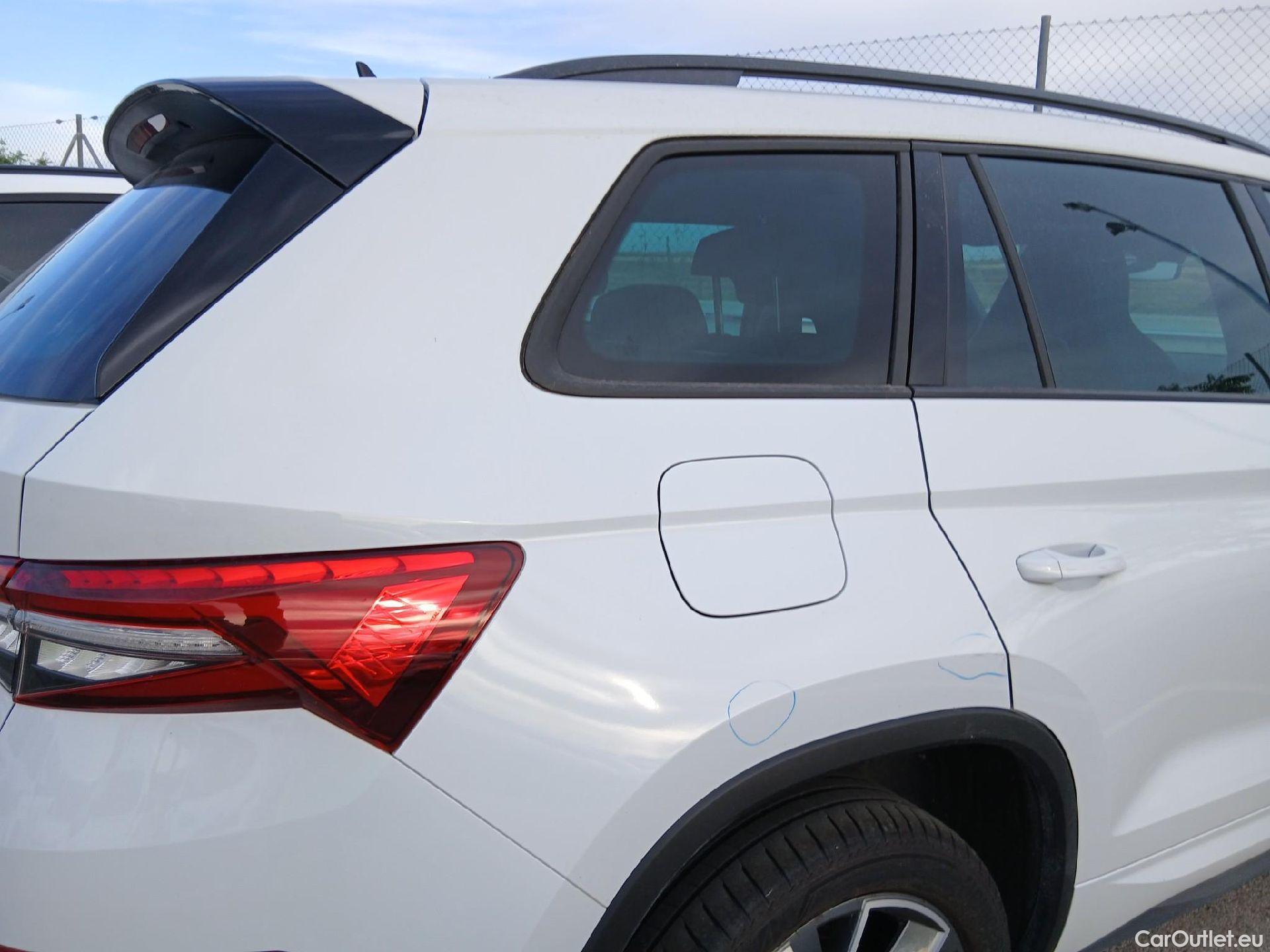  Skoda  Kodiaq  Sportline 2.0 TDI 150CV AT7 E6d #32
