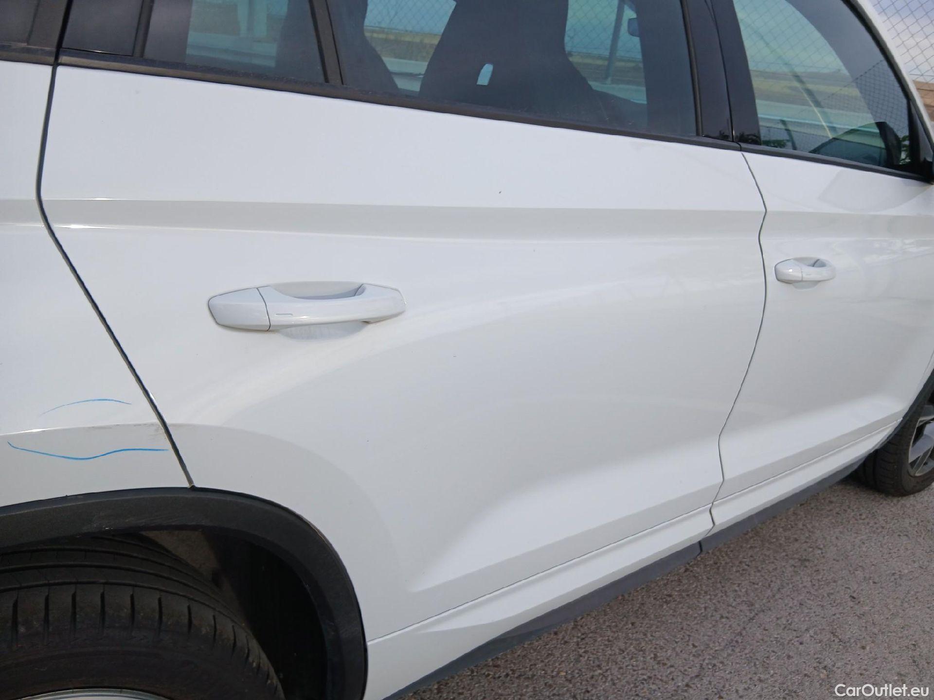  Skoda  Kodiaq  Sportline 2.0 TDI 150CV AT7 E6d #35