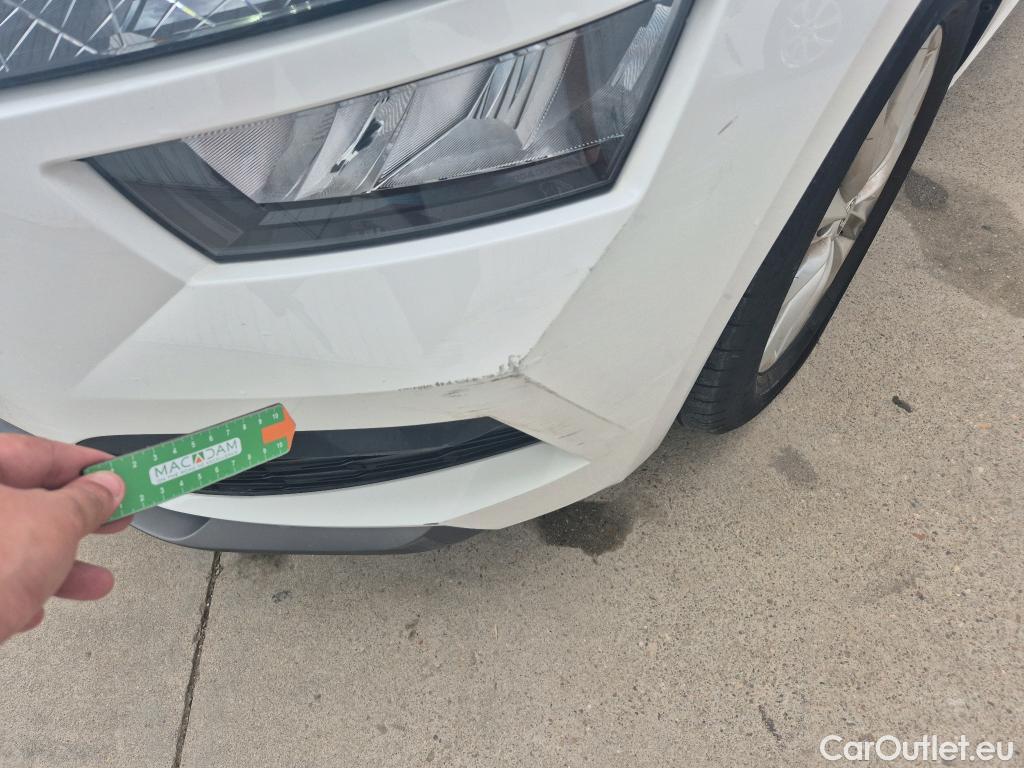  Skoda  KAMIQ SKODA  1.0 TSI 81kW (110CV) DSG Ambition (CX) #12