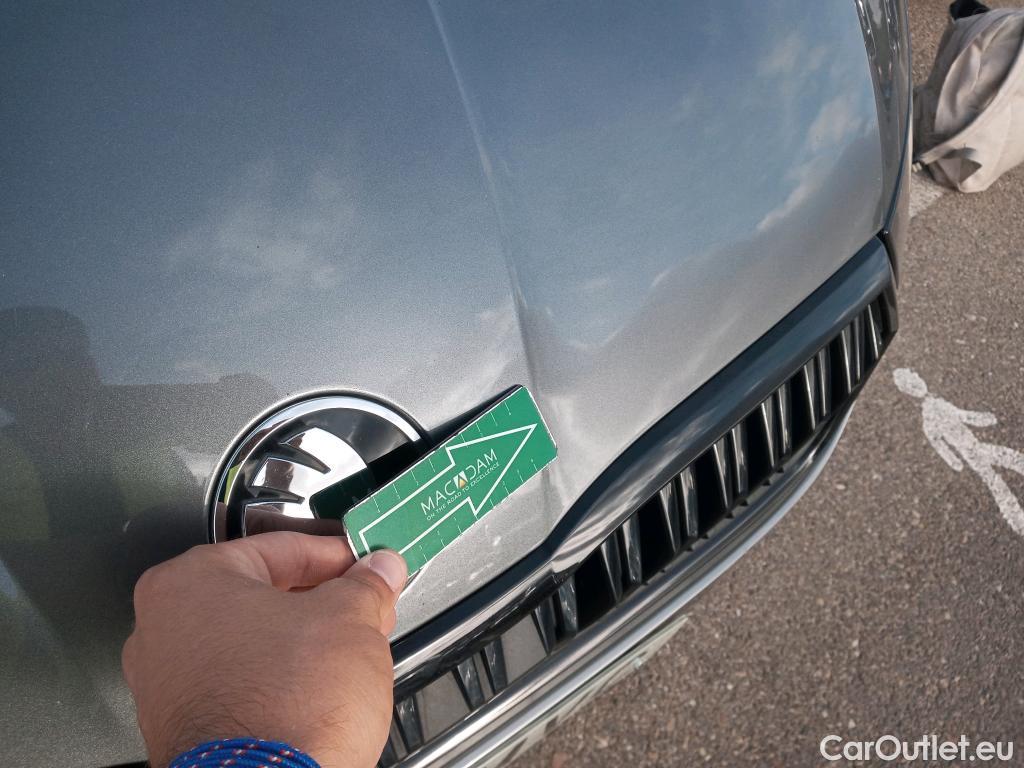  Skoda  Octavia  Combi 1.5 TSI mHEV 110 kW Sportline TSI 150CV AT7 6E #3