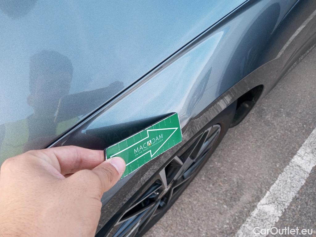  Skoda  Octavia  Combi 1.5 TSI mHEV 110 kW Sportline TSI 150CV AT7 6E #7