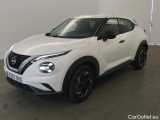 Nissan Juke NISSAN  / 2019 / 5P / crossover DIG-T 84 kW (114 CV) 6M/T Acenta
