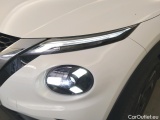 Nissan  Juke NISSAN  / 2019 / 5P / crossover DIG-T 84 kW (114 CV) 6M/T Acenta #15