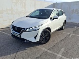 Nissan Qashqai NISSAN  / 2021 / 5P / todoterreno DIG-T 103kW (140CV) mHEV 4x2 Acenta