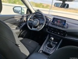  Nissan  Qashqai NISSAN  / 2021 / 5P / todoterreno DIG-T 103kW (140CV) mHEV 4x2 Acenta #3