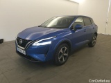 Nissan Qashqai NISSAN  / 2021 / 5P / todoterreno DIG-T 103kW mHEV 4x2 N-GO(SP)