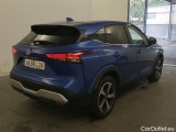 Nissan  Qashqai NISSAN  / 2021 / 5P / todoterreno DIG-T 103kW mHEV 4x2 N-GO(SP) #2