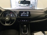  Nissan  Qashqai NISSAN  / 2021 / 5P / todoterreno DIG-T 103kW mHEV 4x2 N-GO(SP) #3