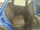  Nissan  Qashqai NISSAN  / 2021 / 5P / todoterreno DIG-T 103kW mHEV 4x2 N-GO(SP) #7